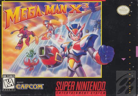 mega man x3 walkthrough|mega man x3 strategy.